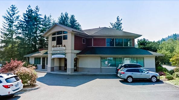 Ogata Professional Building: 22603 NE Inglewood Hill Rd, Sammamish, WA 98074